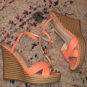 Wedges